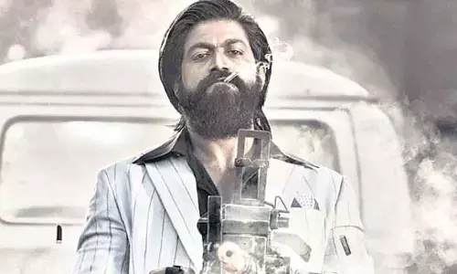 From 200 theatres to 12,000 screens, stellar journey of Kannada film industry