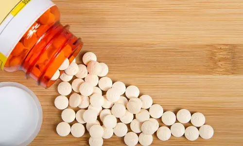 Drugs case surfaces in Vijayawada