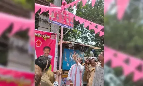 May Day celebrated by unions, workers