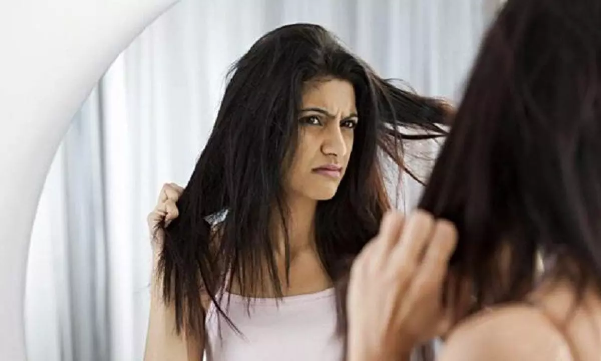 Wet hair mistakes might be damaging your hair silently