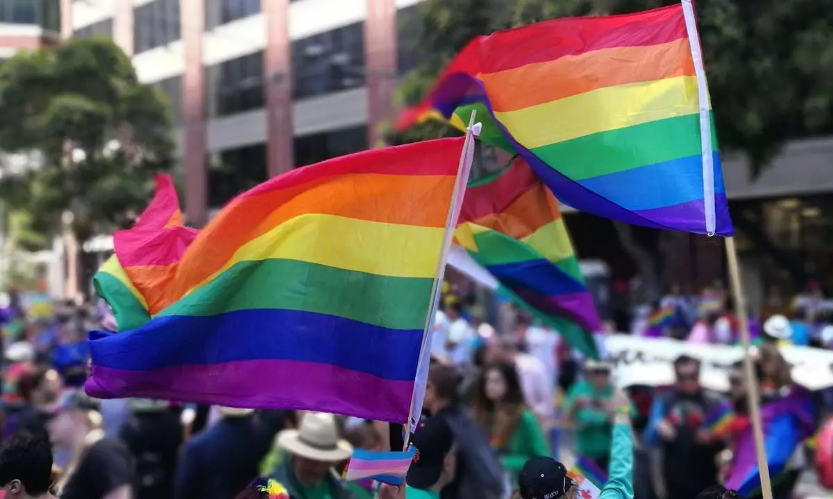 Pride against prejudice: LGBT community long way to go to get social acceptance?