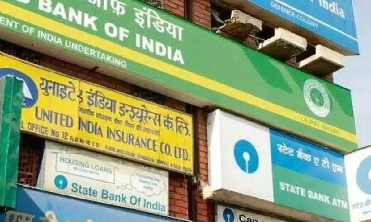 Telangana Government to close accounts with high NPA banks
