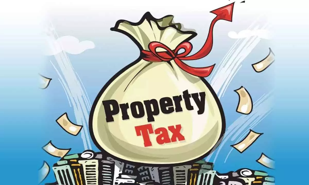 Property tax payment date without penalty extended to June 30
