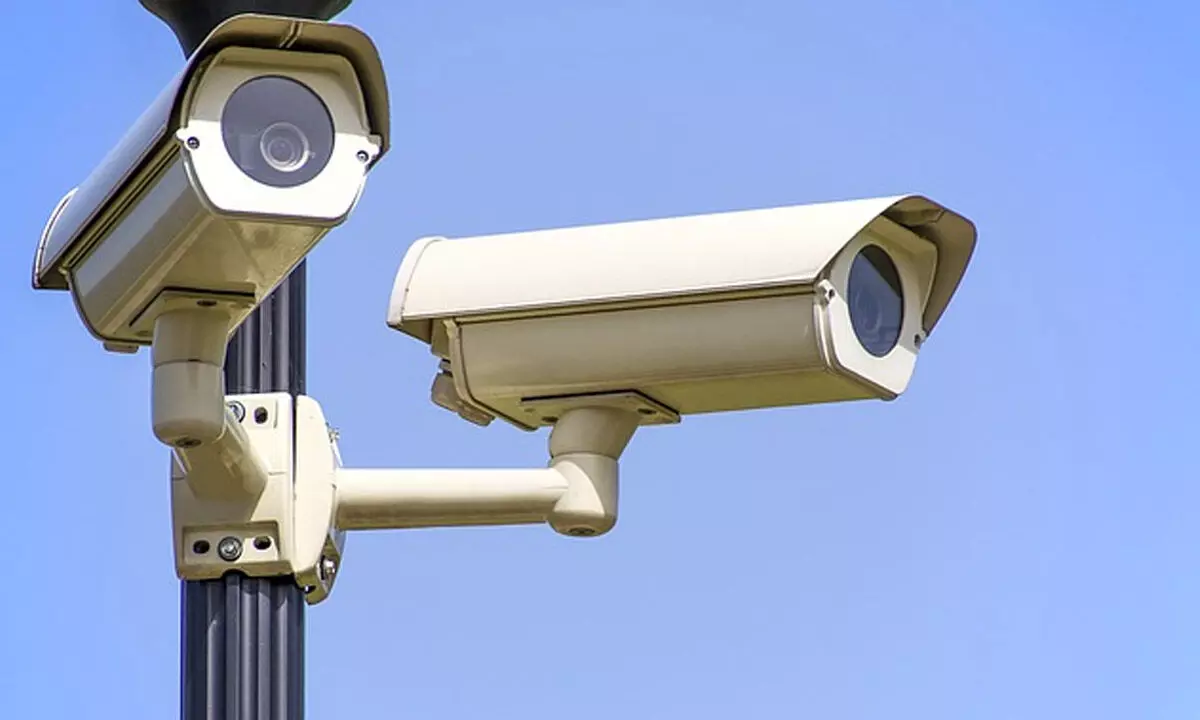 PHCs across Telangana to be brought under CCTV lens