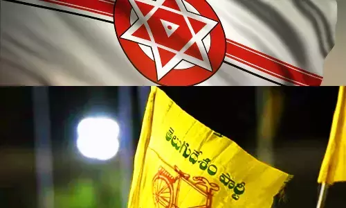 Andhra Pradesh: Opposition parties outrages over Repalle rape incident, govt. assures support to victim