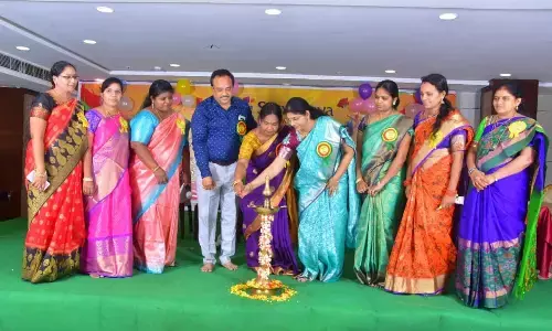 Students told to be goal-oriented