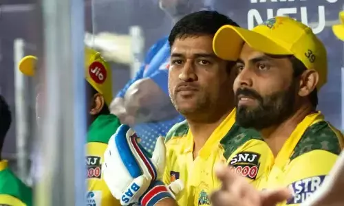 Mahendra Singh Dhoni