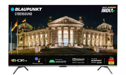 Flipkart Big Saving Days 2022: Blaupunkt TV to offer hefty discounts