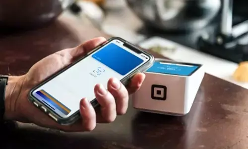 EU says Apple Pay anticompetitive, restricting rival mobile wallets