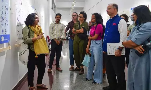 Bonjour India’s ‘City for All?’shows the way to make your city inclusive