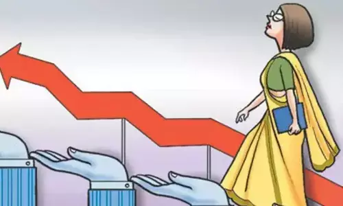 Right policy, support vital for women entrepreneurs