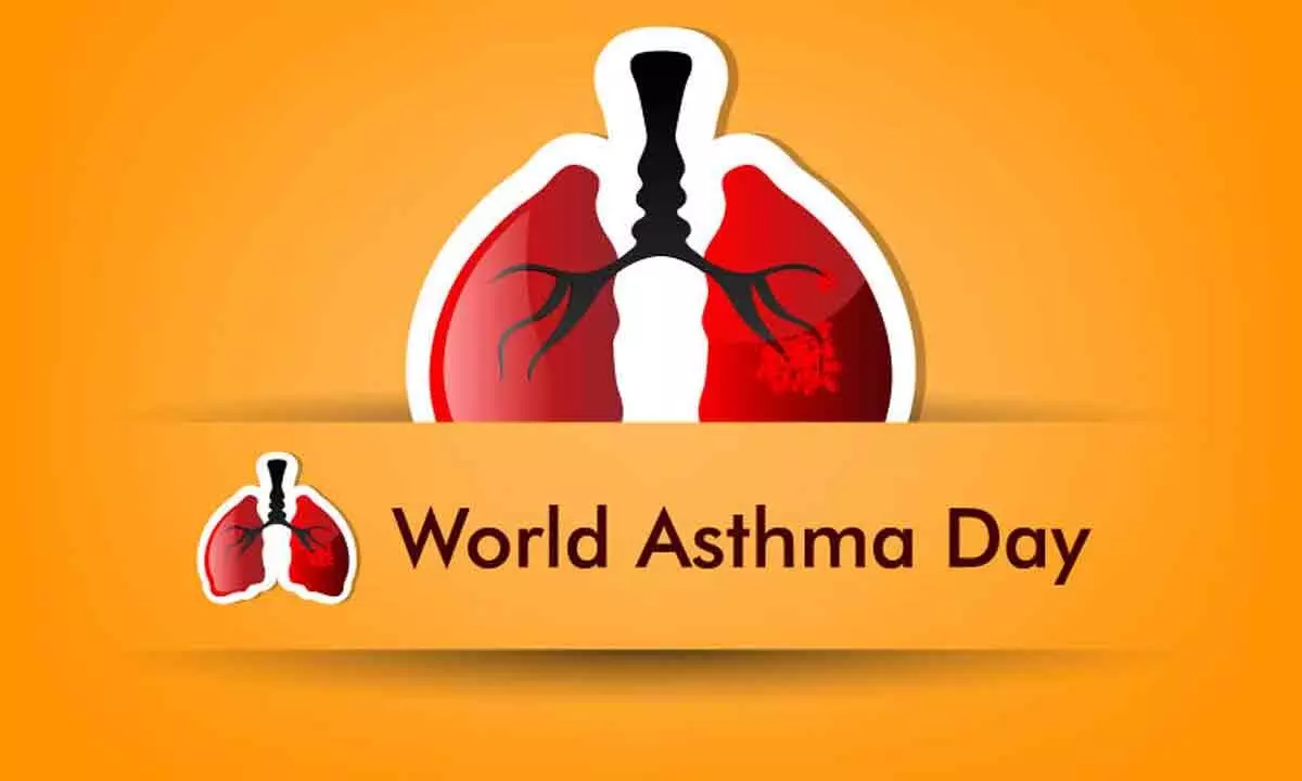 World Asthma Day: Rise in Air pollution has made this condition common among Indians