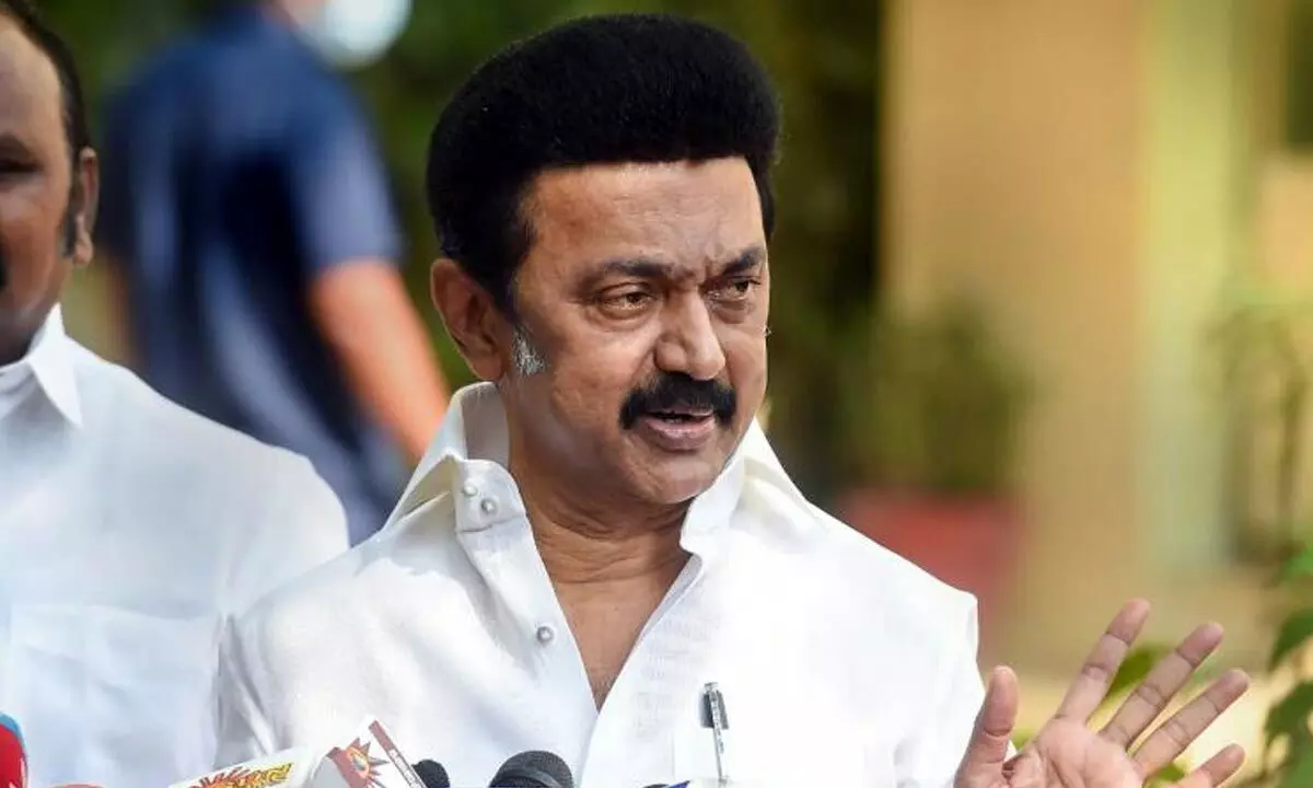 Tamil Nadu To Send Essentials As Relief To Sri Lanka