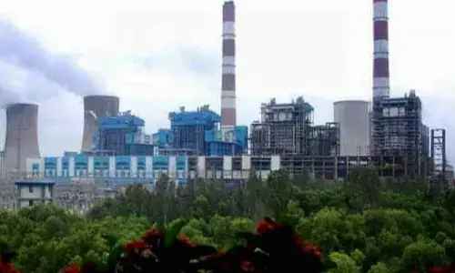 NTPC Simhadri clarifies on power outage, says power generation will restore by the evening