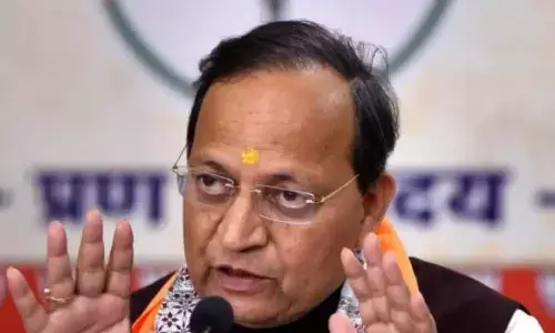 BJP national General Secretary in-charge of Karnataka Arun Singh