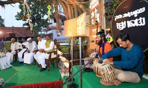 Mangaluru: An Iftar that the coast never had before