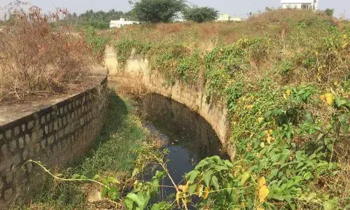 Bengaluru: 20 years on, Banashankari 6th stage BDA layout cries for basic amenities