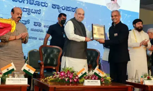 National database to monitor terrorist activities soon: Shah