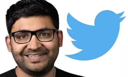 Dont feel for me, pray for Twitter: Parag Agrawal