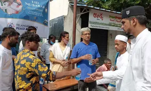 TPU launches new initiative to promote communal harmony