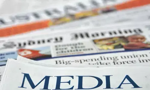 Ad push to help print media revenue grow 25% in FY23
