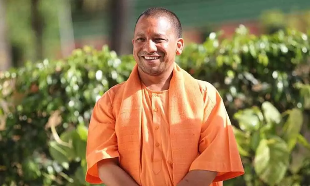 Yogi Adityanath to visit Ayodhya on May 6