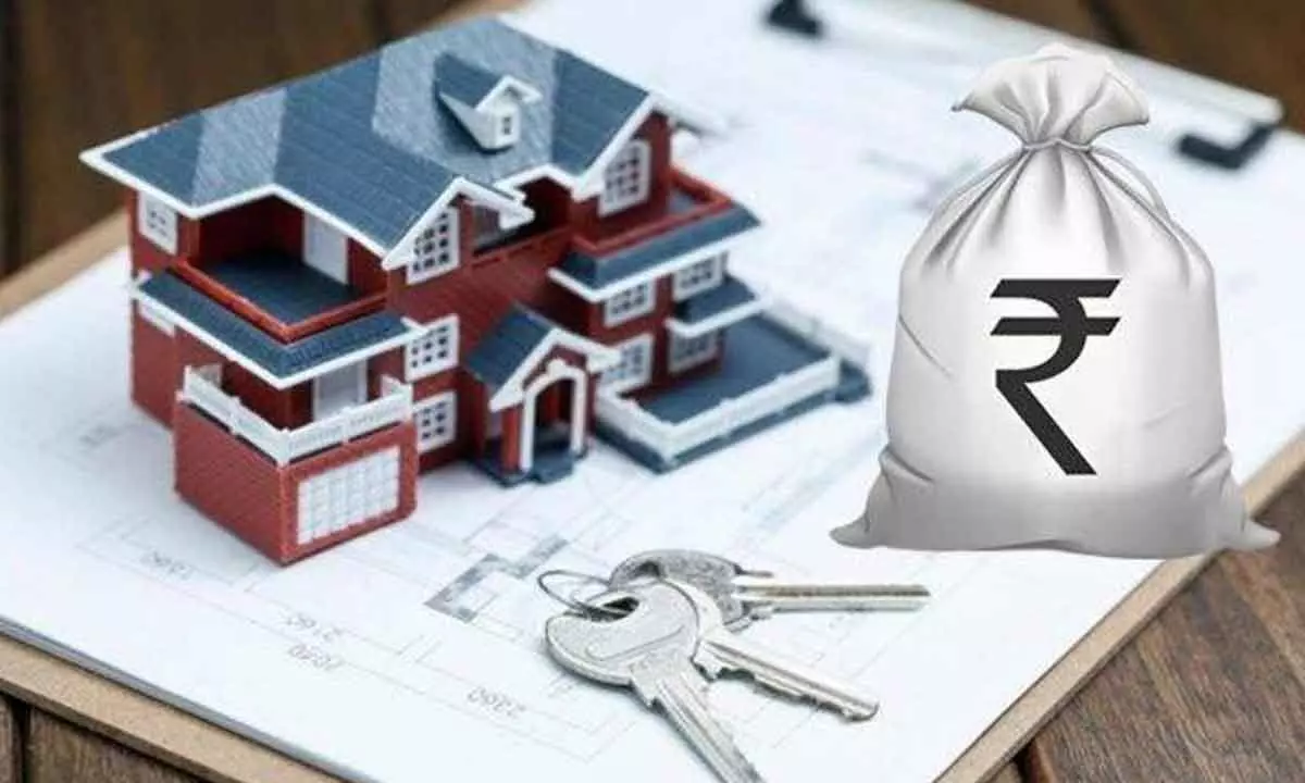 Change In Repo Rate Stuns Realty Industry in India