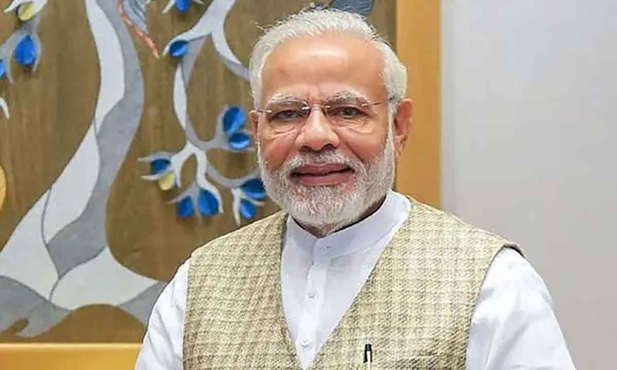 PM Modi to visit Nepal on May 16