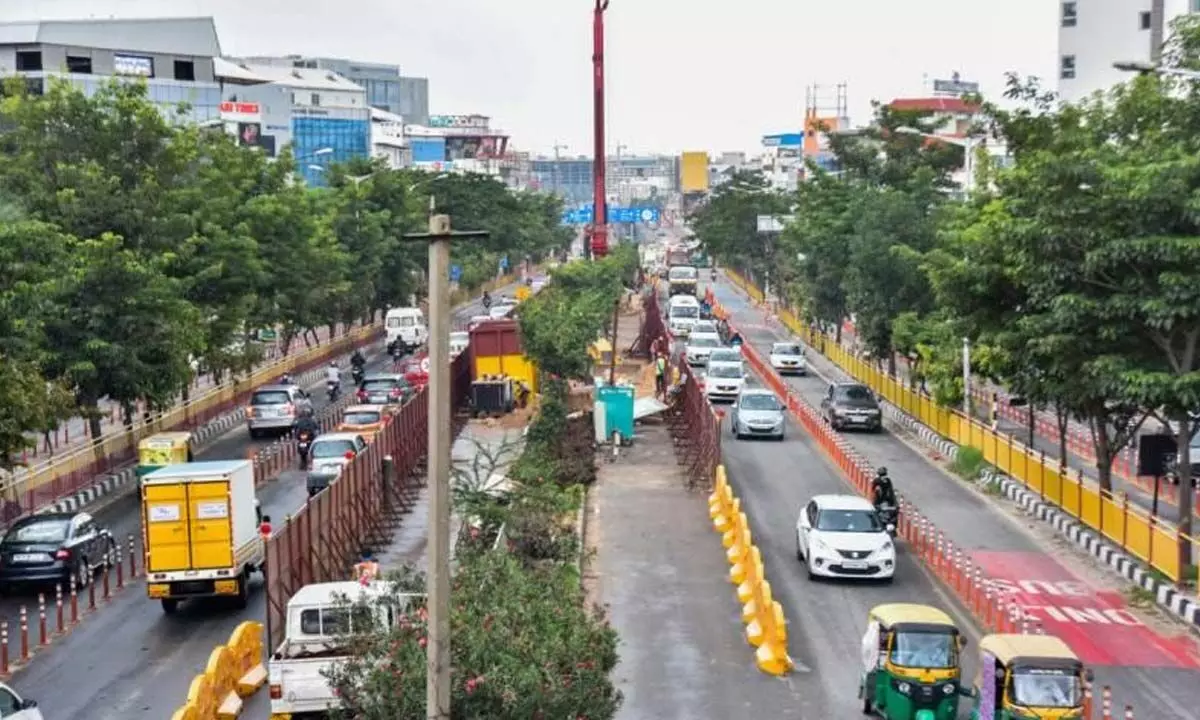 Namma Metro Phase 3: Preparations Underway As BMRCL Seeks Rs 1,000 Crore  Budget Allocation For Two New Lines