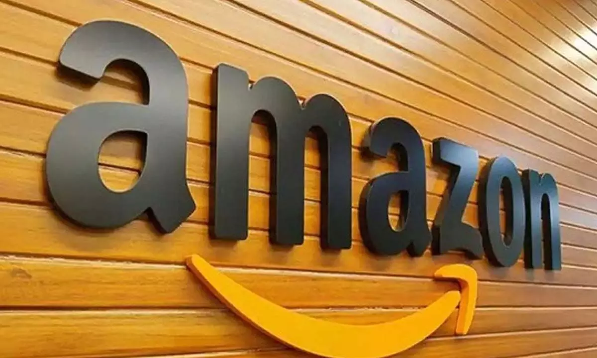 Amazon aims to log $20 bn worth exports from India by 2025