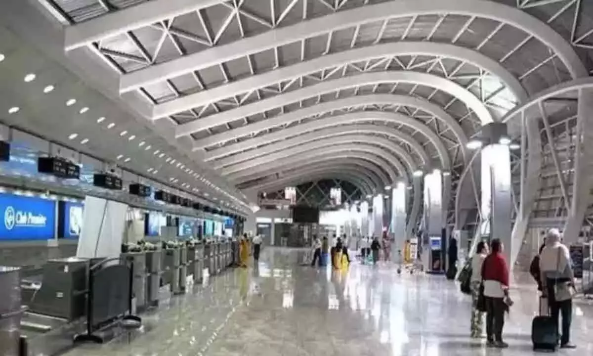 Mumbai Airport raises $750 mn from Apollo