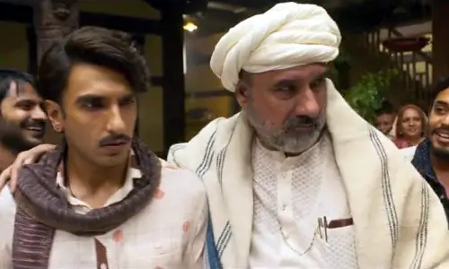 Ranveer Singh’s ‘Jayeshbhai Jordaar’ movie gets a ‘U/A’ censor certificate!