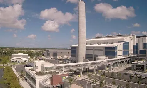 Waste-to-energy project in trouble as BBMP defaults on paying its share