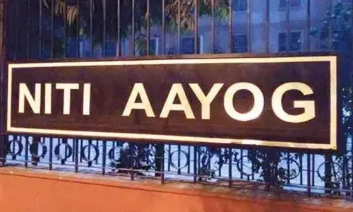 Muzaffarpur tops Niti Aayog ranking