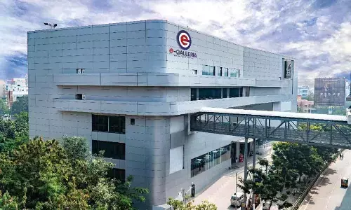 Hyderabad: Metro Rail unveils e-Galleria