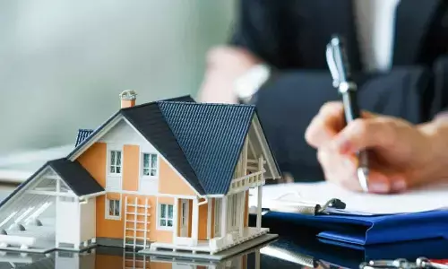 Career in real estate market