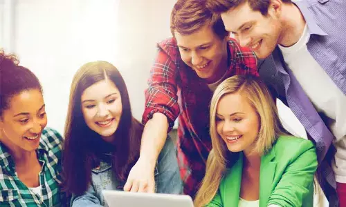 How EdTech equipping youth with cutting-edge courses