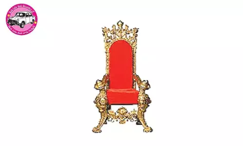 Hyderabad: Top businessmen eyeing Rajya Sabha seats