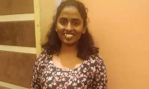 A young entrepreneurs journey in pharma field