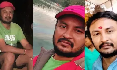 Acid attacker still elusive after 6 days