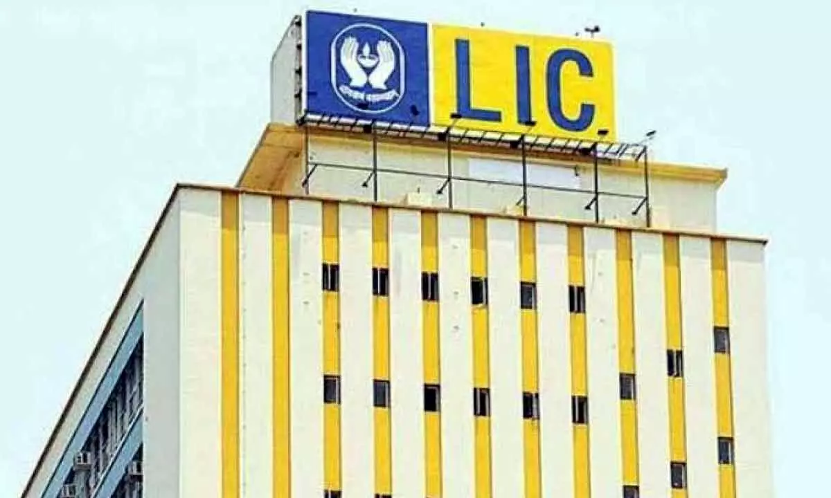 LIC IPO: Subscribed 1.03 times on day 2; policyholders portion subscribed 3.11 times