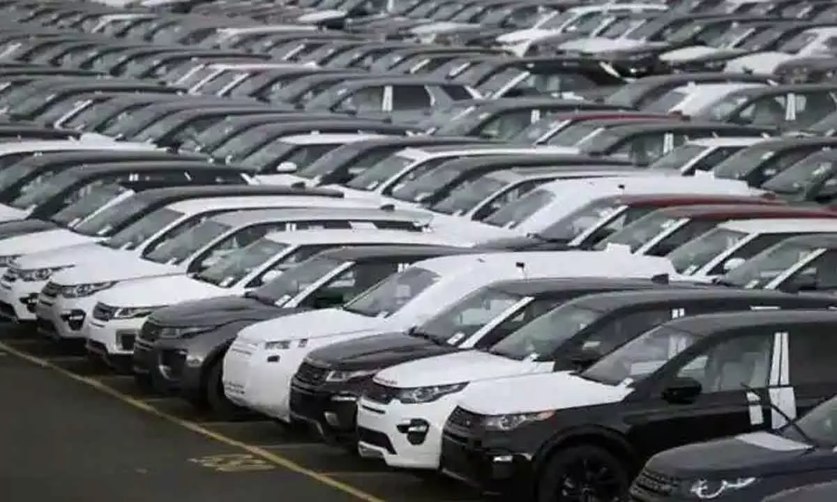 RBIs rate hike will make auto loans costlier: FADA