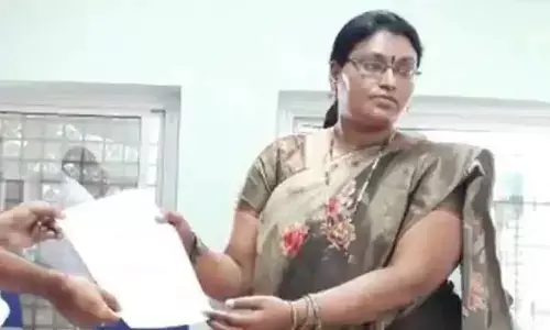 Andhra Pradesh: YSRCP MPTC unanimously elected as Duggirala MPP