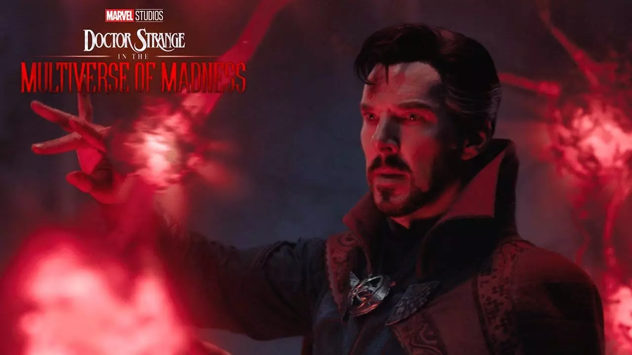 Doctor Strange in the Multiverse of Madness release LIVE UPDATES: Check out Twitter reactions of the fans