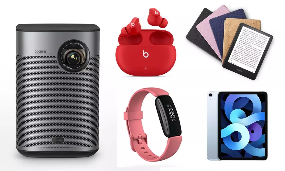 Gadgets to gift your mother this mothers day