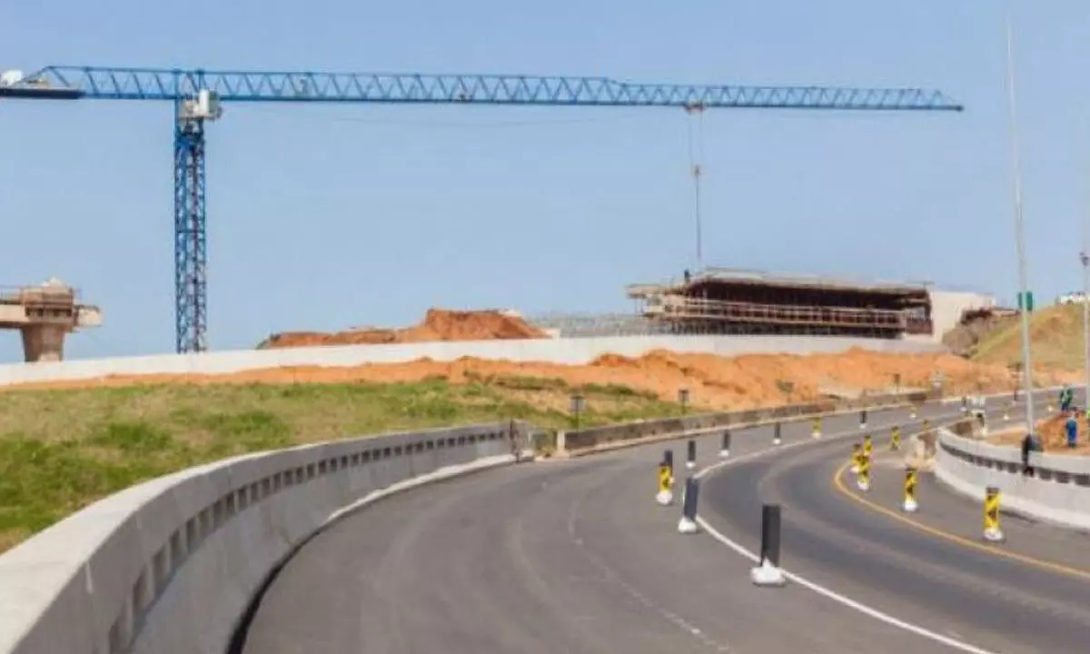 First phase Bengaluru-Mysuru expressway will open in July: MP Prathap Simha