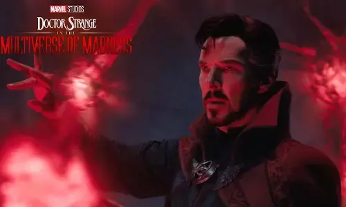 Doctor Strange in the Multiverse of Madness release LIVE UPDATES: Check out Twitter reactions of the fans