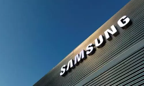 Samsung Electronics