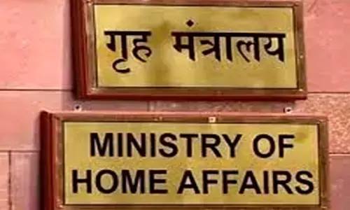 Ministry of Home Affairs