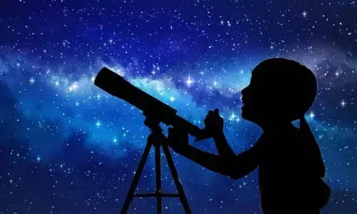 International Astronomy Day